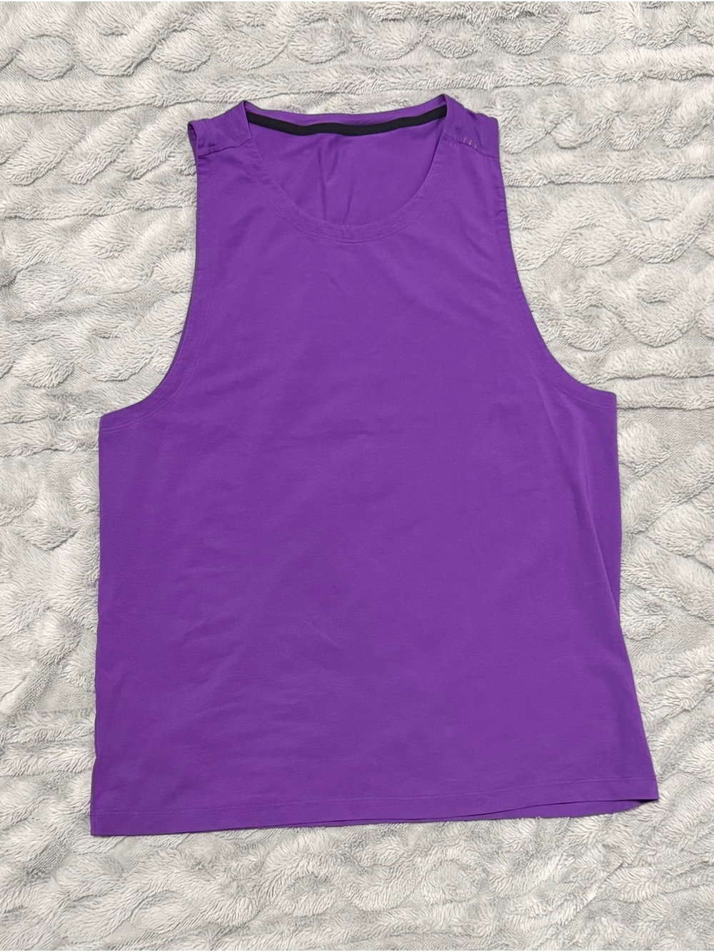 Lululemon Men’s Tank | Size M | Good Condition